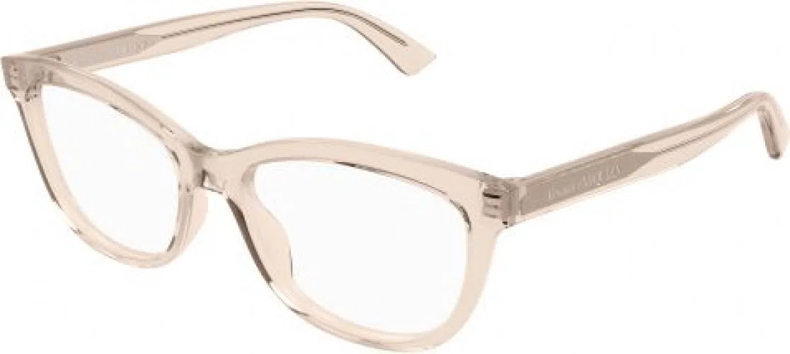 Alexander McQueen AM0461O Eyeglasses - view 10